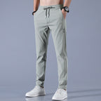 Diego – Pantalones jogger ligeros para hombre