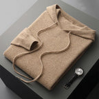 Gabriel - Sudadera de hombre con capucha