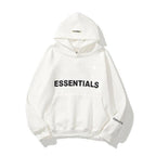Marco - Sudadera con capucha para hombre