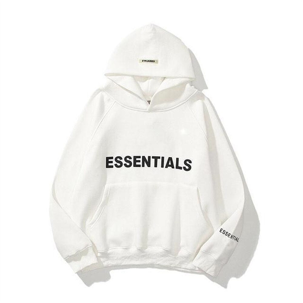 Marco - Sudadera con capucha para hombre