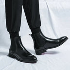 Alvin | Botas de moda para hombre en diferentes colores
