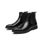 Alvin | Botas de moda para hombre en diferentes colores