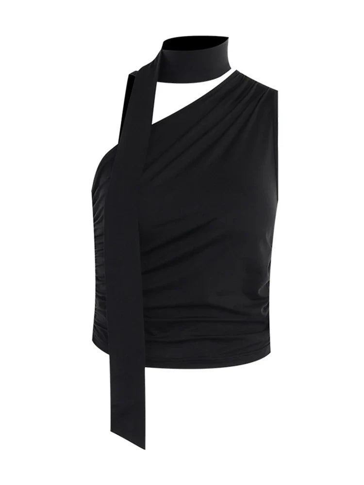 Anais | Camisetas de tirantes con hombros descubiertos