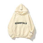 Marco - Sudadera con capucha para hombre