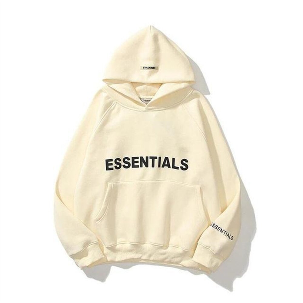 Marco - Sudadera con capucha para hombre