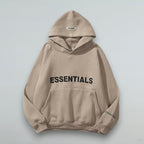 Marco - Sudadera con capucha para hombre