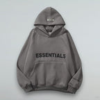 Marco - Sudadera con capucha para hombre