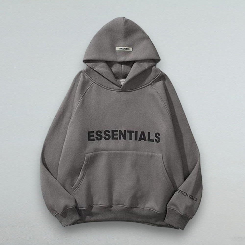 Marco - Sudadera con capucha para hombre