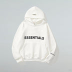 Marco - Sudadera con capucha para hombre