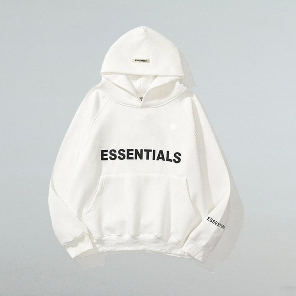 Marco - Sudadera con capucha para hombre