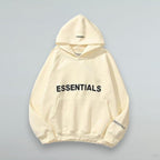 Marco - Sudadera con capucha para hombre