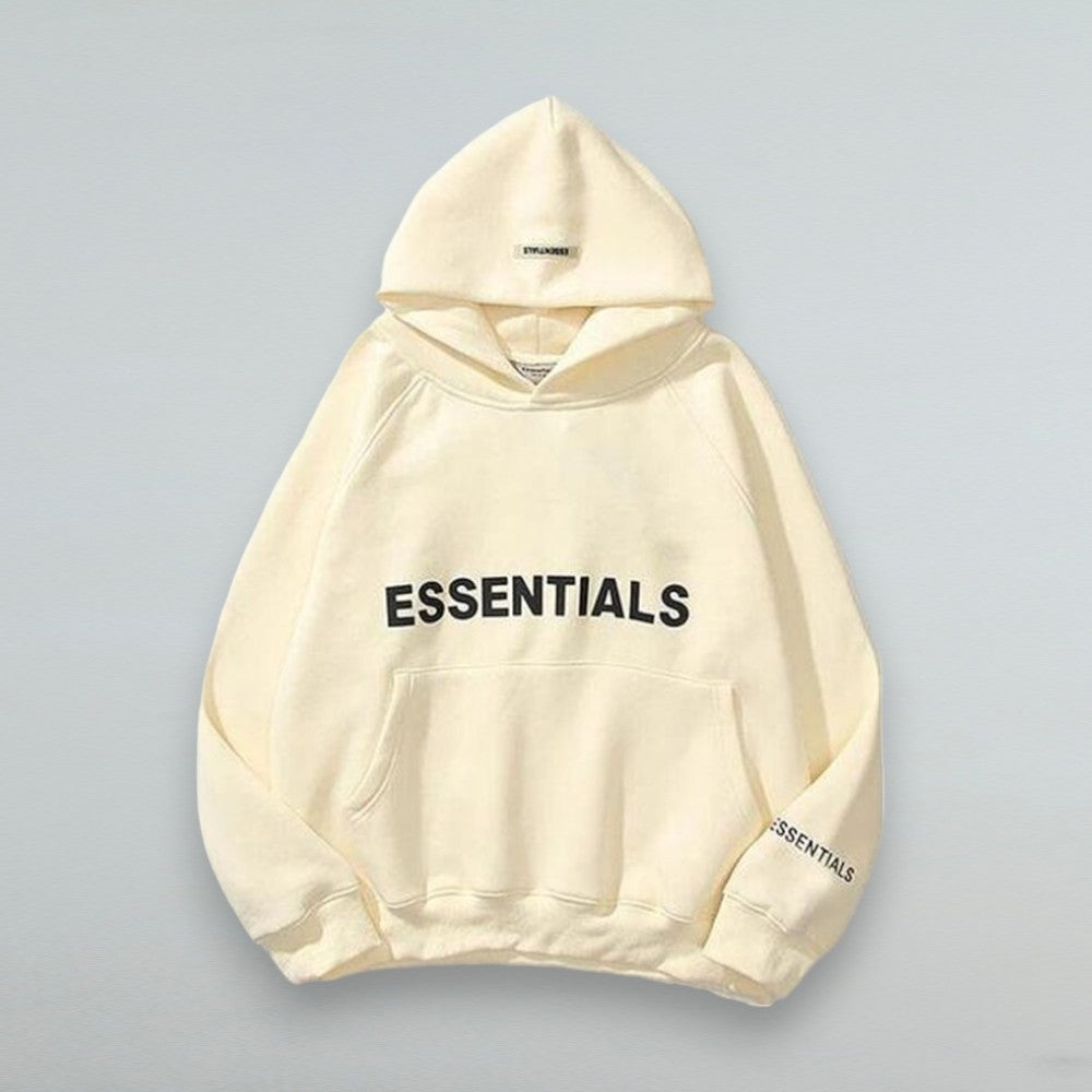 Marco - Sudadera con capucha para hombre