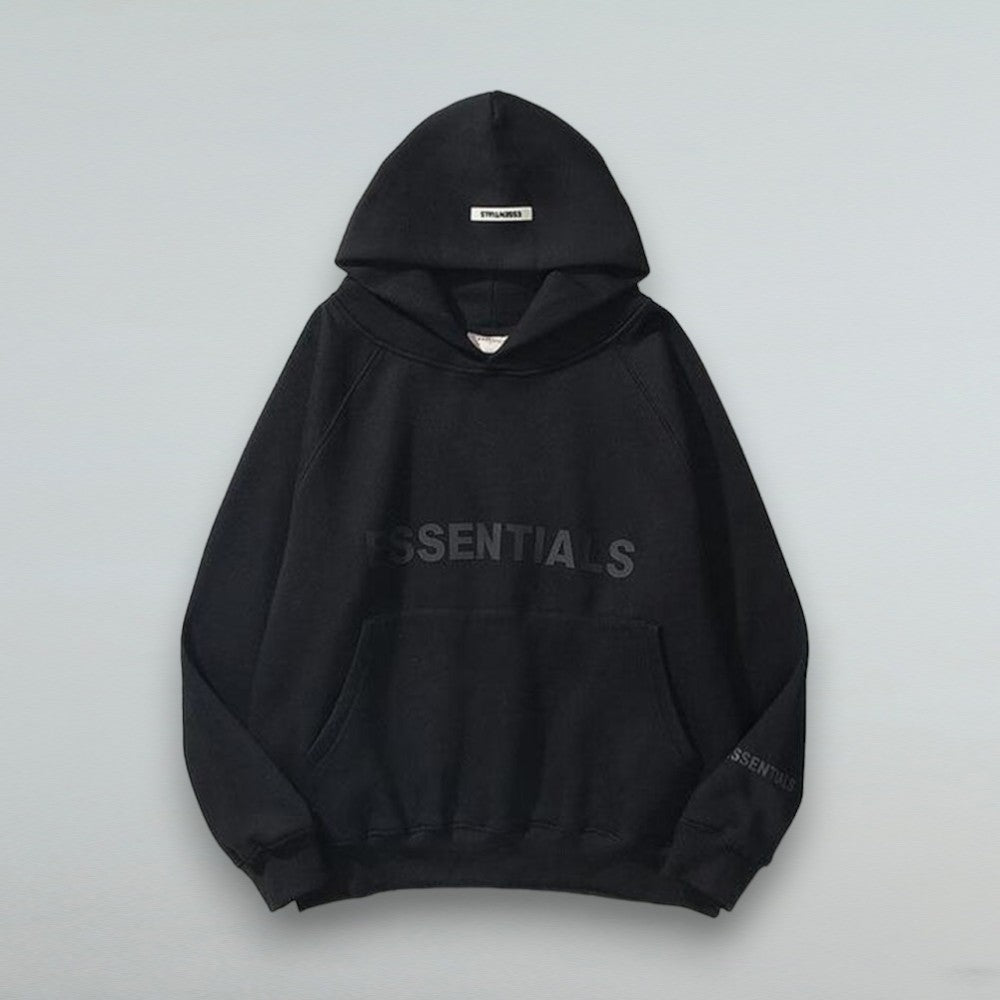 Marco - Sudadera con capucha para hombre