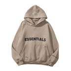 Marco - Sudadera con capucha para hombre