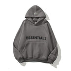 Marco - Sudadera con capucha para hombre