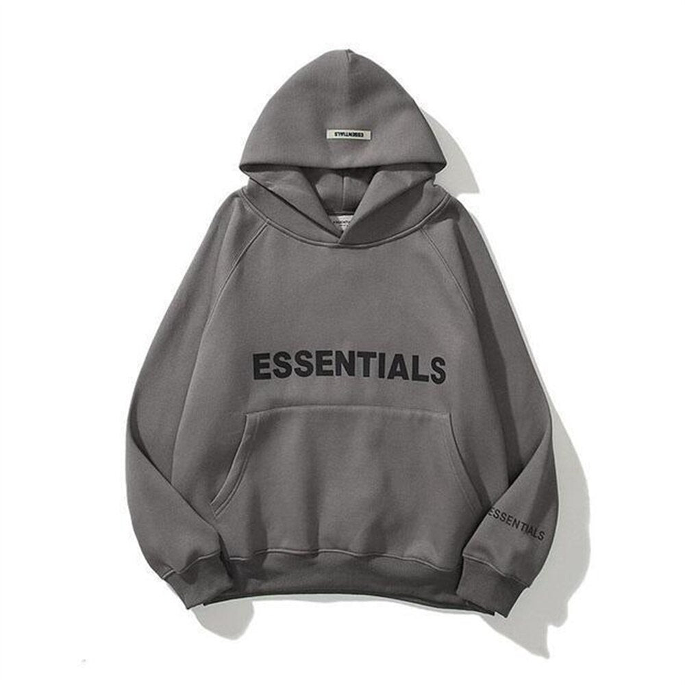 Marco - Sudadera con capucha para hombre