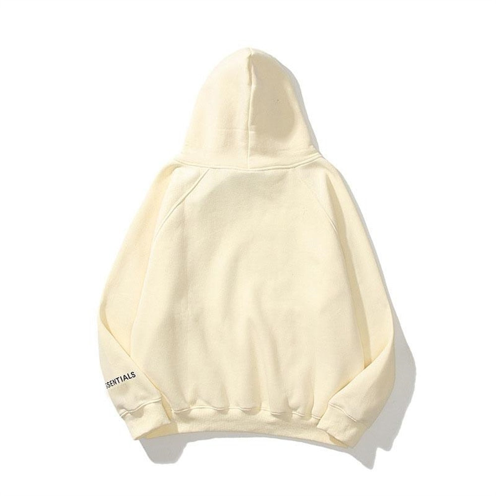 Marco - Sudadera con capucha para hombre