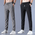 Diego – Pantalones jogger ligeros para hombre
