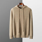 Gabriel - Sudadera de hombre con capucha