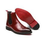 Alvin | Botas de moda para hombre en diferentes colores