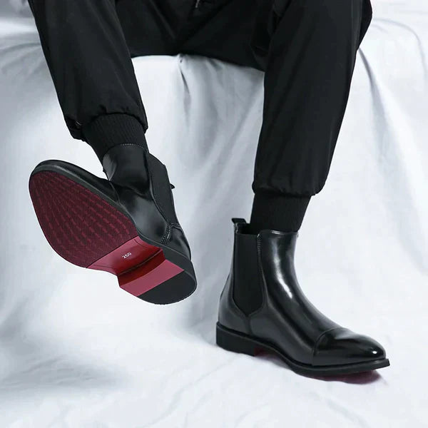 Alvin | Botas de moda para hombre en diferentes colores