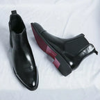Alvin | Botas de moda para hombre en diferentes colores