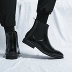 Alvin | Botas de moda para hombre en diferentes colores