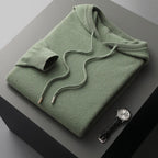 Gabriel - Sudadera de hombre con capucha