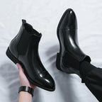 Alvin | Botas de moda para hombre en diferentes colores