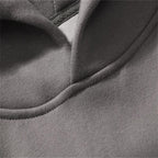 Marco - Sudadera con capucha para hombre