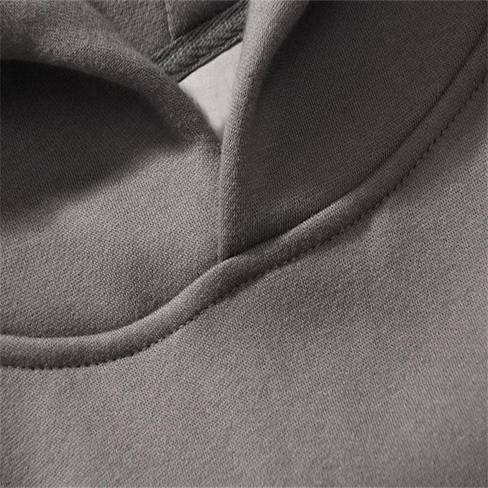 Marco - Sudadera con capucha para hombre