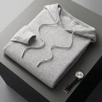 Gabriel - Sudadera de hombre con capucha