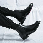Alvin | Botas de moda para hombre en diferentes colores