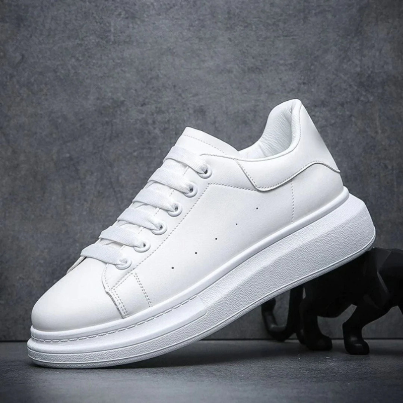 Santiago - Zapatillas hombre casual deportivas