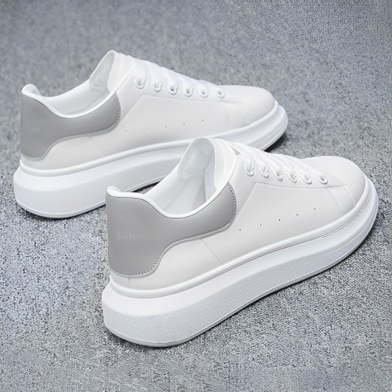 Santiago - Zapatillas hombre casual deportivas