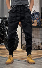 Diego – Pantalones Jogger de Estilo Urbano para Hombre