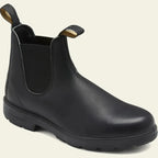 Mateo – Botines de piel para hombre