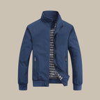 Álvaro – Chaqueta ligera casual para hombre