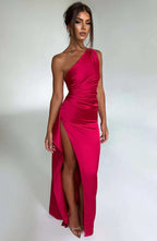 Hilda | Creative Damen langes Kleid - 2024 Edition