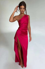 Hilda | Creative Damen langes Kleid - 2024 Edition