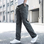 Bart | Pantalones cargo cómodos para hombre