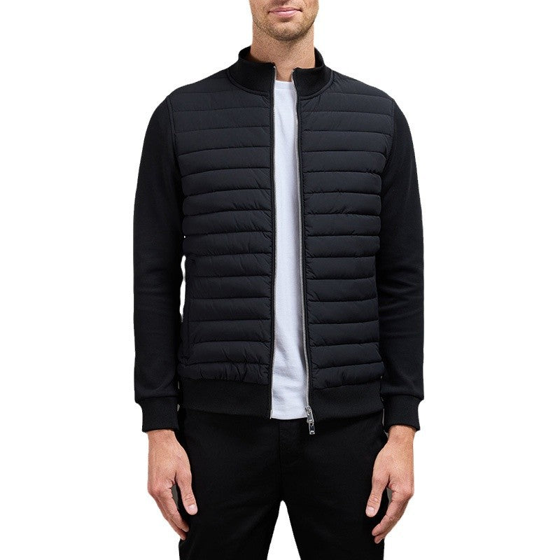 Gabriel - Chaqueta acolchada ligera para hombre