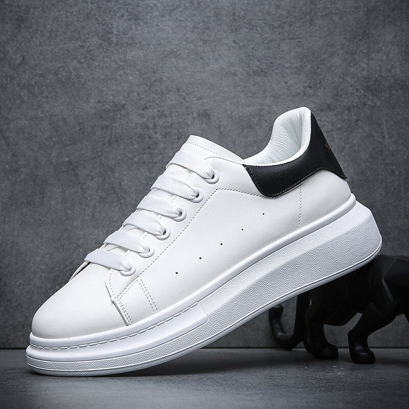 Santiago - Zapatillas hombre casual deportivas