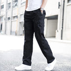 Bart | Pantalones cargo cómodos para hombre