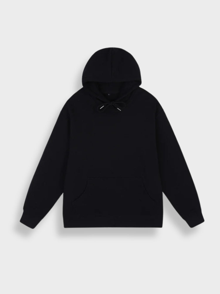 Valeria - Sudadera unisex con capucha y estampado gráfico