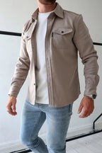 Jam | Chaqueta de dos bolsillos