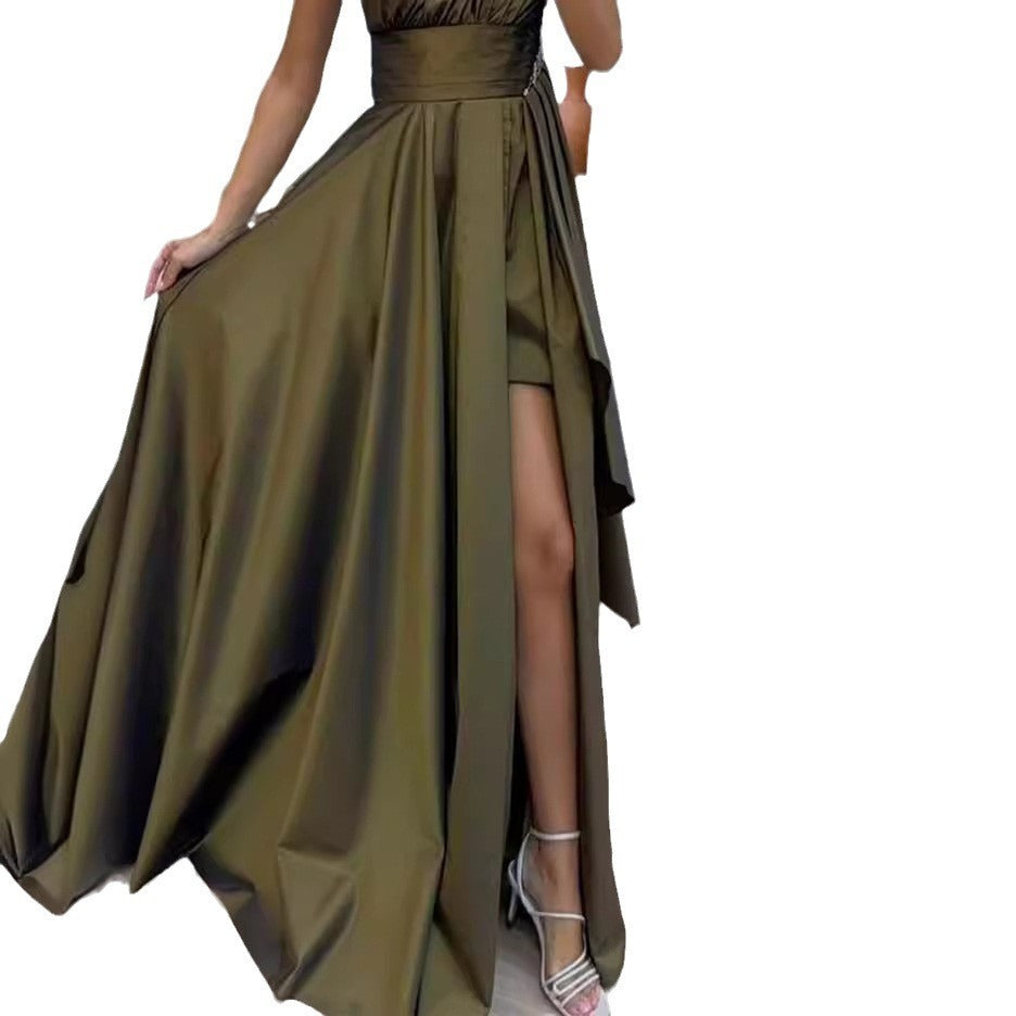 Alecsia | Vestido holgado elegante de moda para mujer