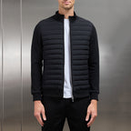 Gabriel - Chaqueta acolchada ligera para hombre