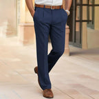 Hugo - Pantalón de hombre recto
