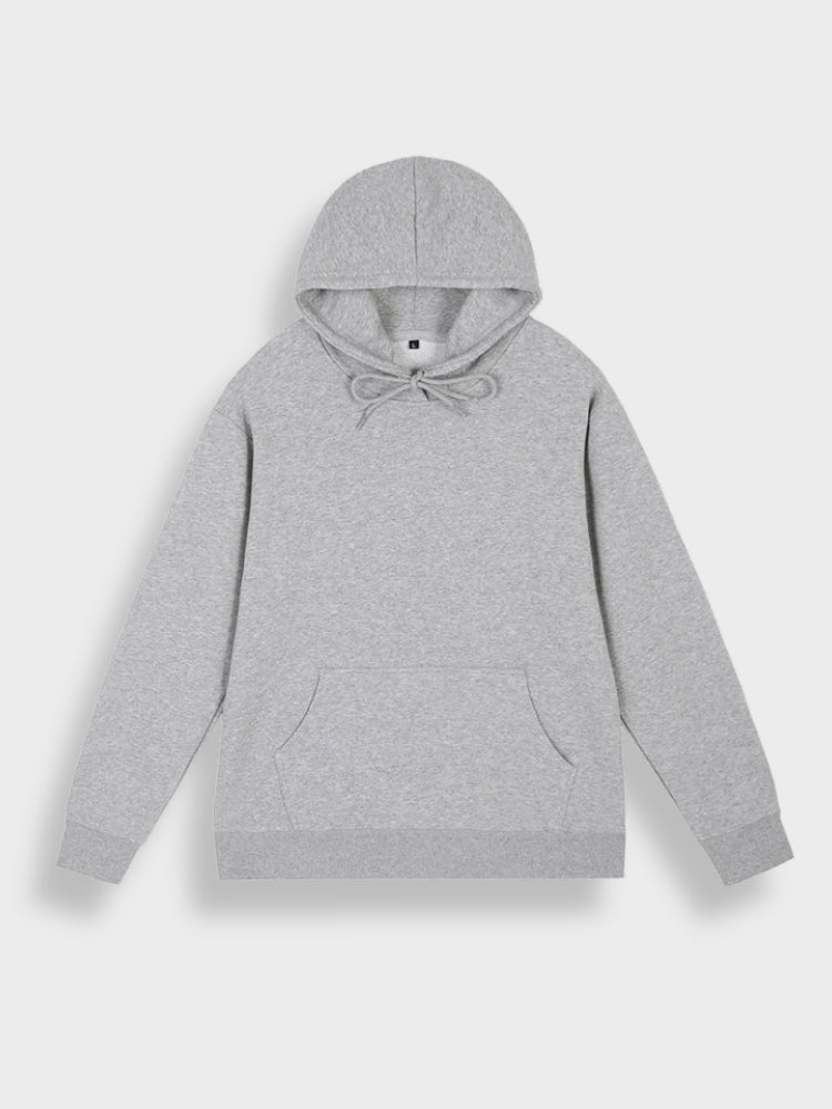Valeria - Sudadera unisex con capucha y estampado gráfico
